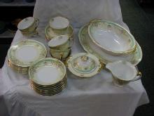 Meito Set of china