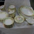 Meito Set of china