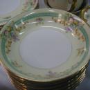 Meito Set of china
