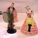 Goldscheider Southern Belle and Beau
