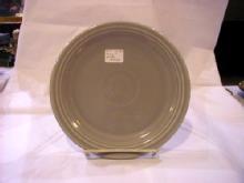 Fiesta Plate, 7