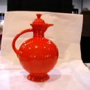 Fiesta Red Carafe