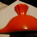 Fiesta Red Carafe