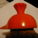 Fiesta Red Carafe