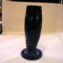 Fiesta Cobalt Blue bud vase