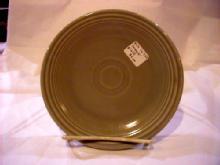 Fiesta Plate, 6