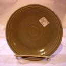 Fiesta Plate, 6