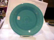 Fiesta Plate, 10