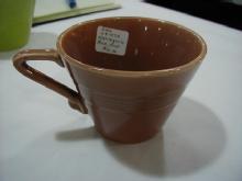 Harlequin Rose cup