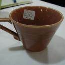 Harlequin Rose cup