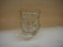 Pride or Beveled Star Toothpick Holder