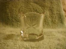 Bethlehem Star Toothpick Holder
