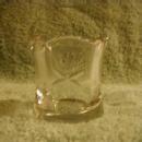 Bethlehem Star Toothpick Holder