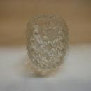 Twisted Hobnail Toothpick Holder