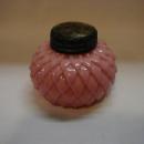 Overlapping Leaf pink shaker