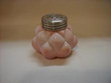 Pink Bulging Leaf shaker
