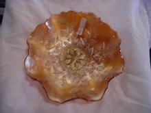 Fenton Holly Marigold 9