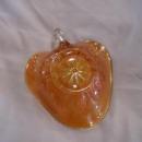 Dugan Leaf Rays one-hld nappy