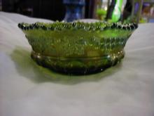 Northwood Grape and Cable Green 5