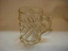 Puritan mug
