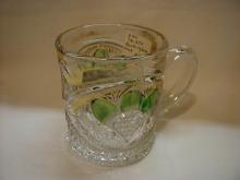 Buckingham (Crosby) mug
