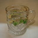 Buckingham (Crosby) mug
