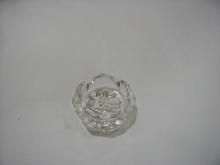 Honeycomb individual salt