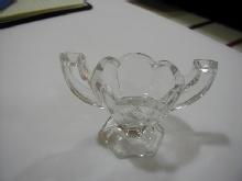 Chippendale, Central Glass, circa 1925, #3541