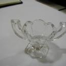 Chippendale, Central Glass, circa 1925, #3541
