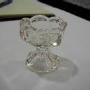 Heisey Colonial salt, circa 1900, 1 3/4