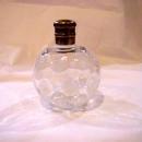 Coinspot White perfume, signed