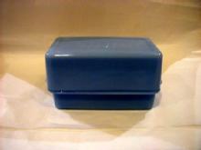 Delphite Jeanette 1-lb butter dish