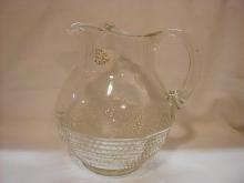 Tear Drop pitcher
