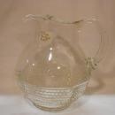 Tear Drop pitcher