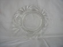 Cambridge Caprice clear 8 1/2