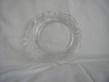 Cambridge Caprice clear 7 1/2