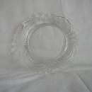 Cambridge Caprice clear 7 1/2