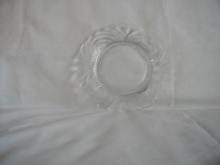 Cambridge Caprice clear 6 1/2