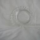 Cambridge Caprice clear 6 1/2