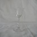Cambridge Caprice clear 3 oz cocktail