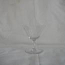 Cambridge Caprice clear low sherbet