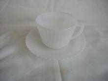 Petalware Monax cup and saucer