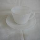 Petalware Monax cup and saucer