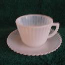 Petalware Monax cup and saucer