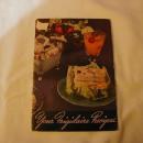 Your Frigidaire Recipes