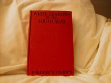 White Shadows in the Seven Seas