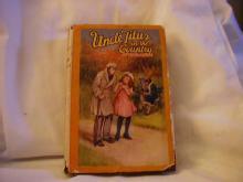 Uncle Titus in the Country