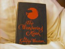 The Wondering Moon