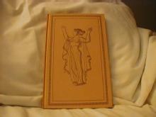 The Songs of Sappho in English translation by many poets, 1650 copies