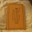 The Songs of Sappho in English translation by many poets, 1650 copies